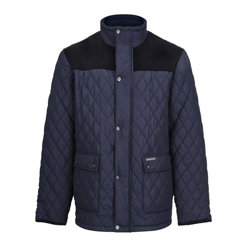 Champion Lewis Microfibre Fleece Lined Jacket