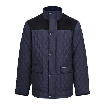 Champion Lewis Microfibre Fleece Lined Jacket