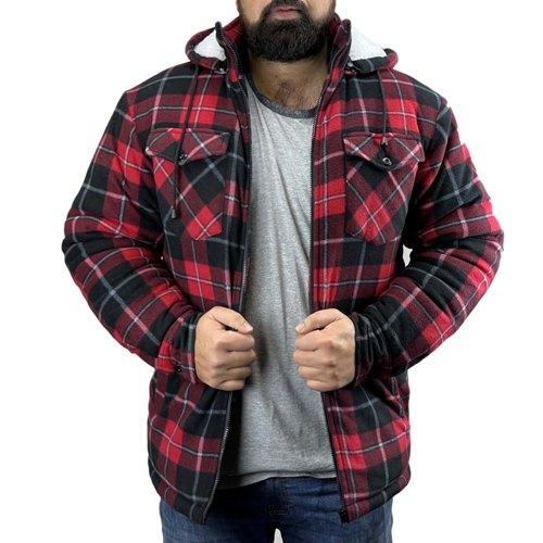 GAME Richmond Sherpa Shirt R5056