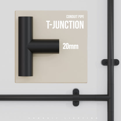 Electrical Conduit Fittings, L / T Connectors