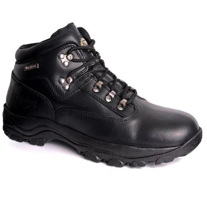 Mens Northwest Territory Inuvik Hiking Boots