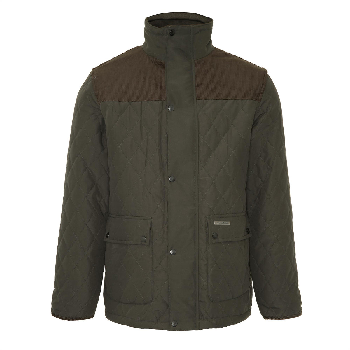 Champion Lewis Microfibre Fleece Lined Jacket