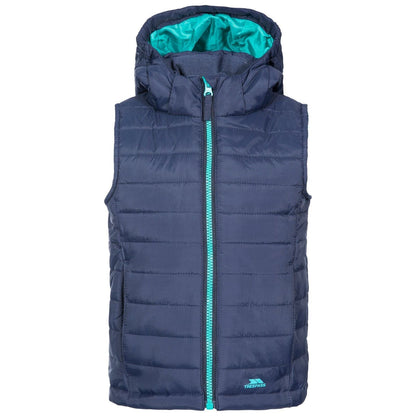 Kids Trespass Aretha Gilet