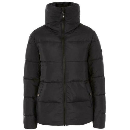 Ladies Trespass Paloma Padded  Jacket-1