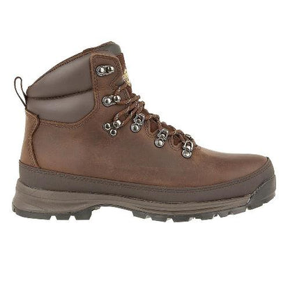 Mens Northwest Territory Pelly Hiking Boots