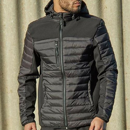 Mens Tuffstuff Hatton Jacket