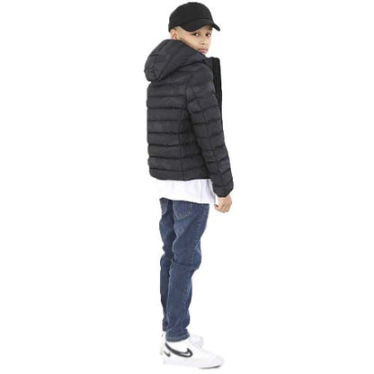 Brave Soul Grant Padded Coat - Boys