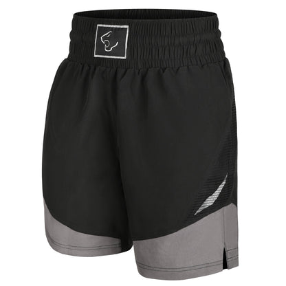 Titan Grip Legacy Boxing Shorts