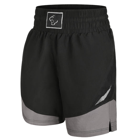 Titan Grip Legacy Boxing Shorts