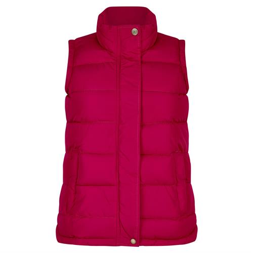Champion Vermont Winter Warm Puffer Padded Gilet - Womens