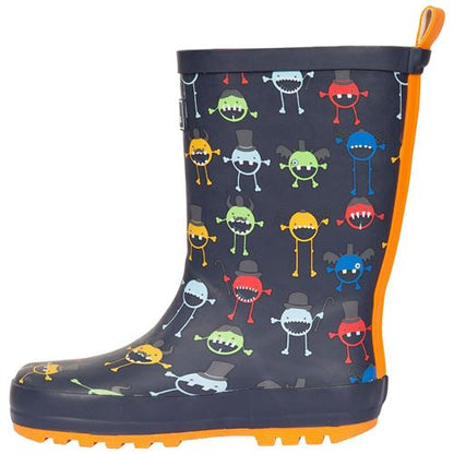 Kids Trespass Puddle Wellies