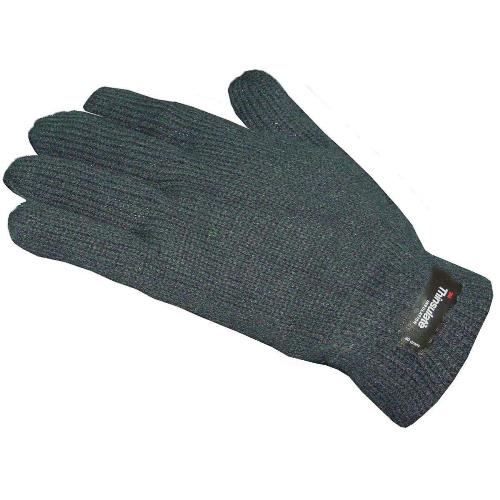 Mens Thinsulate Gloves
