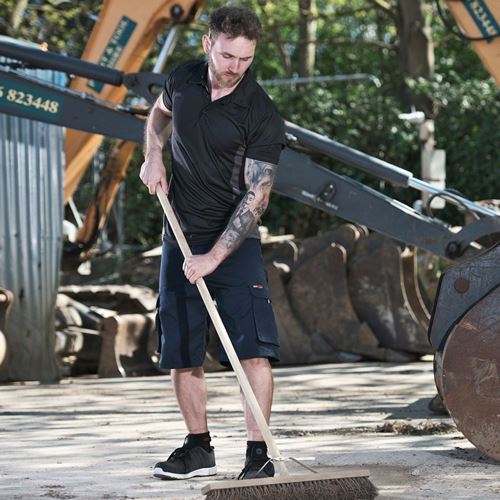 Tuffstuff Pro 811 Cargo Work Shorts