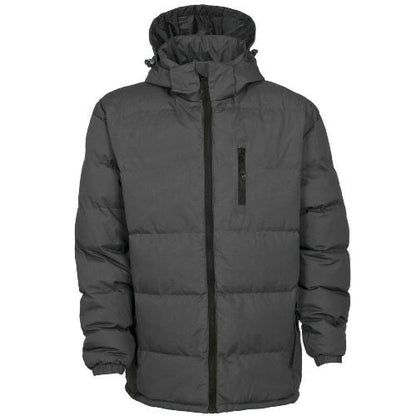 Trespass Quilted Padded Coat