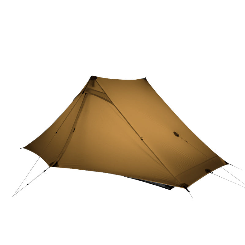3F UL Gear Lanshan 2 Pro3 Season - Khaki