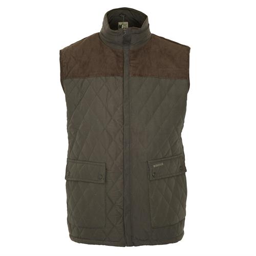 Champion Arundel Fleece Lined Gilet - Mens