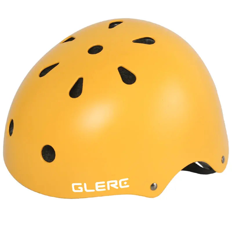 Glerc Kids Bike Helmet - 7 Colour Options