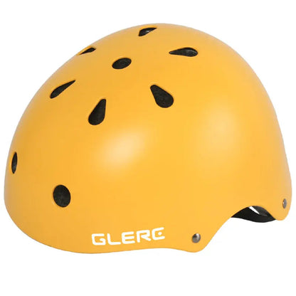 Glerc Kids Bike Helmet - 7 Colour Options