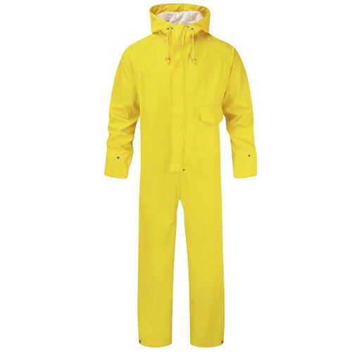 Fort Flex Waterproof Coverall