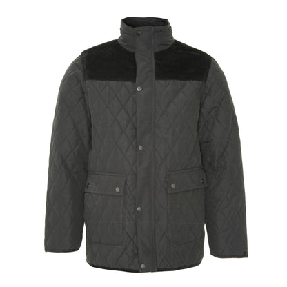 Champion Lewis Microfibre Fleece Lined Jacket