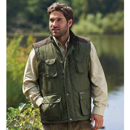 Mens Champion Exmoor Gilet - 2 Colour Options