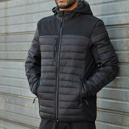 Mens Tuffstuff Hatton Jacket