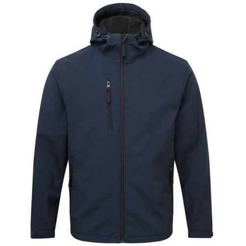 Fort Holkham Mens Softshell Jacket