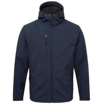 Fort Holkham Mens Softshell Jacket