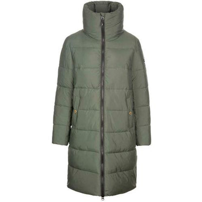 Trespass Faith Padded Long coat