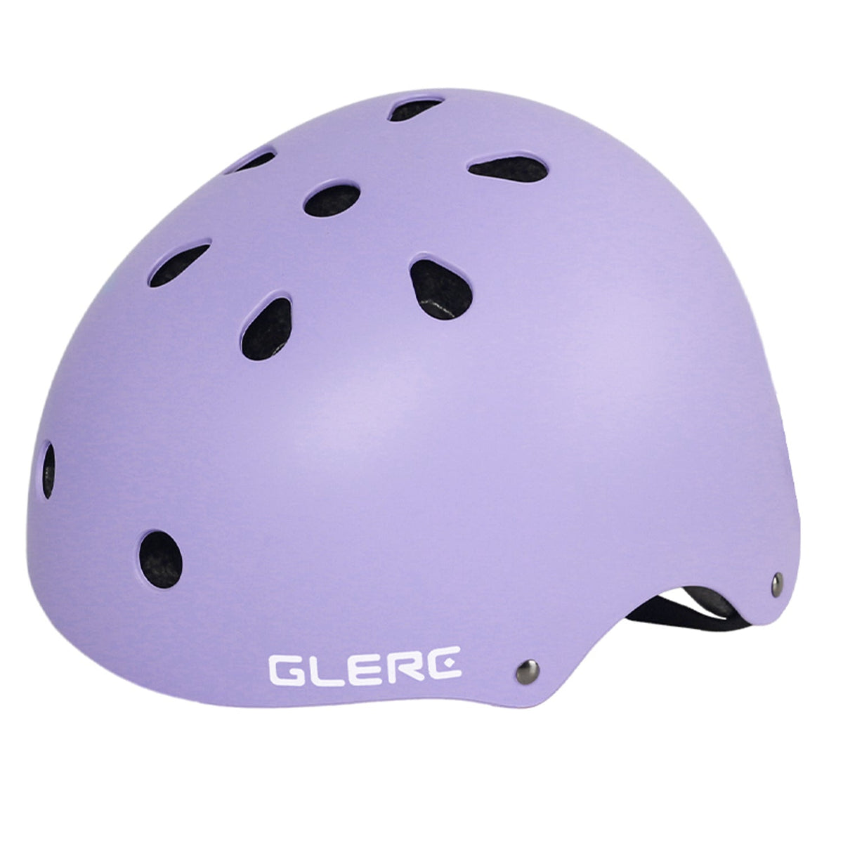 Glerc Kids Bike Helmet - 7 Colour Options