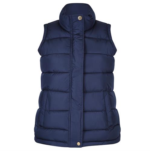 Champion Vermont Winter Warm Puffer Padded Gilet - Womens