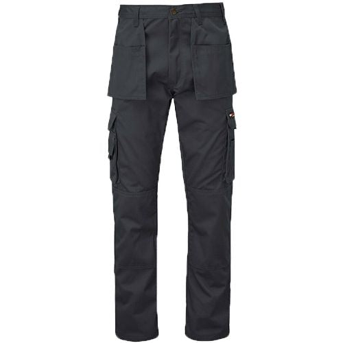 Mens Tuffstuff Work Trousers - Pro 711