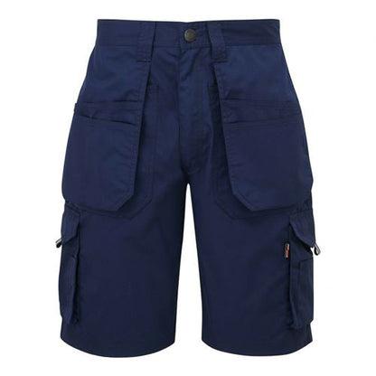 Tuffstuff Cargo Work Shorts Enduro