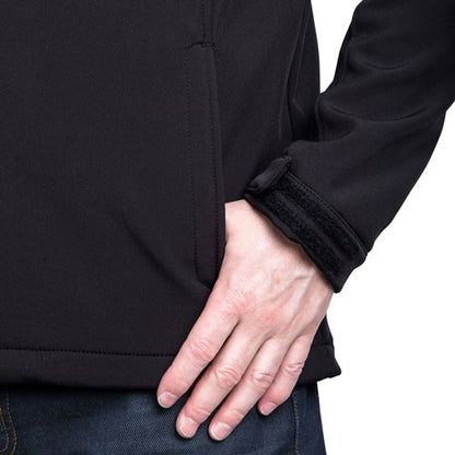 Trespass Vander Softshell Jacket