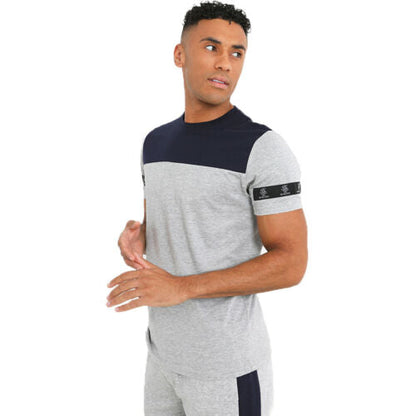 Brave Soul Meadvale Top & Shorts Set