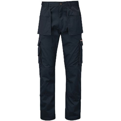 Mens Tuffstuff Work Trousers - Pro 711
