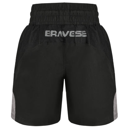 Titan Grip Legacy Boxing Shorts