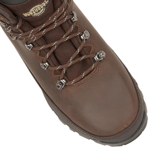 Mens Northwest Territory Pelly Hiking Boots