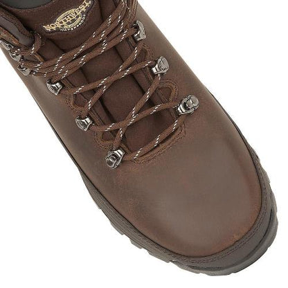 Mens Northwest Territory Pelly Hiking Boots