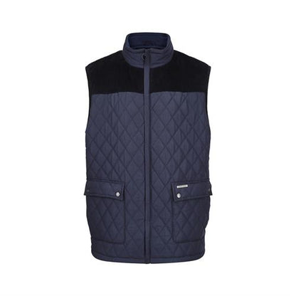 Champion Arundel Fleece Lined Gilet - Mens
