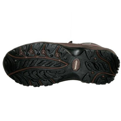 Mens Northwest Territory Inuvik Hiking Boots