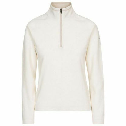 Trespass Skylar Half Zip Top Fleece Jumper