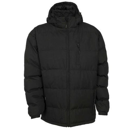 Trespass Quilted Padded Coat