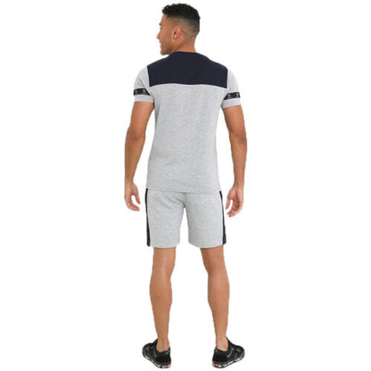 Brave Soul Meadvale Top & Shorts Set