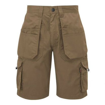Tuffstuff Cargo Work Shorts Enduro