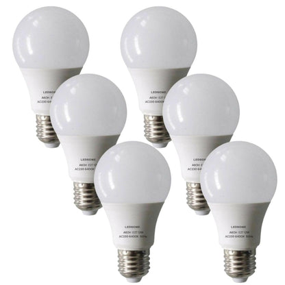 12W E27 LED Light Bulbs 1160 Lumens