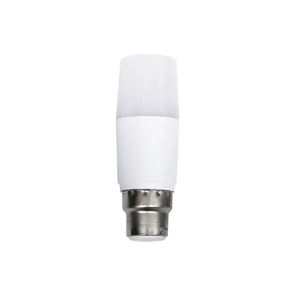 B22 LED Stick Bulb Dimmable (10W 15W 20W) T37 Cool White Bayonet