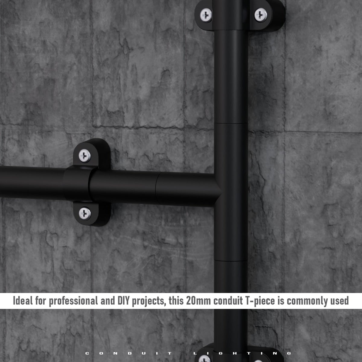 Electrical Conduit Fittings, L / T Connectors