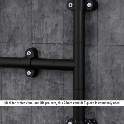 Electrical Conduit Fittings, L / T Connectors