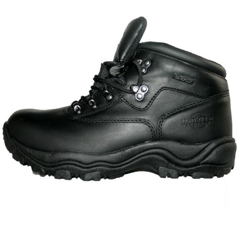 Mens Northwest Territory Inuvik Hiking Boots